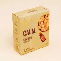 Мыло ручной работы «Самбрани с ветивером», Иша Лайф; Sambrani with Vetiver Handcrafted Soap, Isha Life